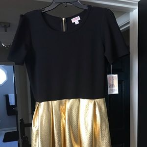 Lularoe Elegent